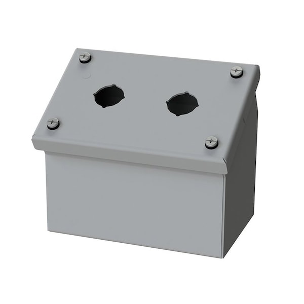 PBAI Enclosure